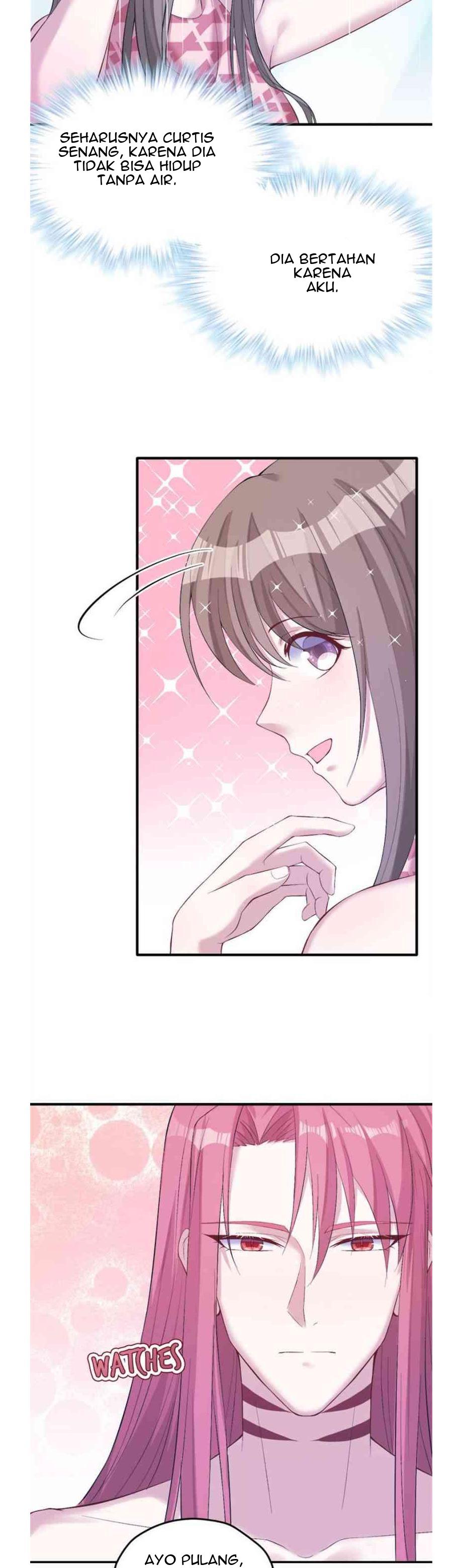 Beauty and the Beasts Chapter 160 Gambar 6